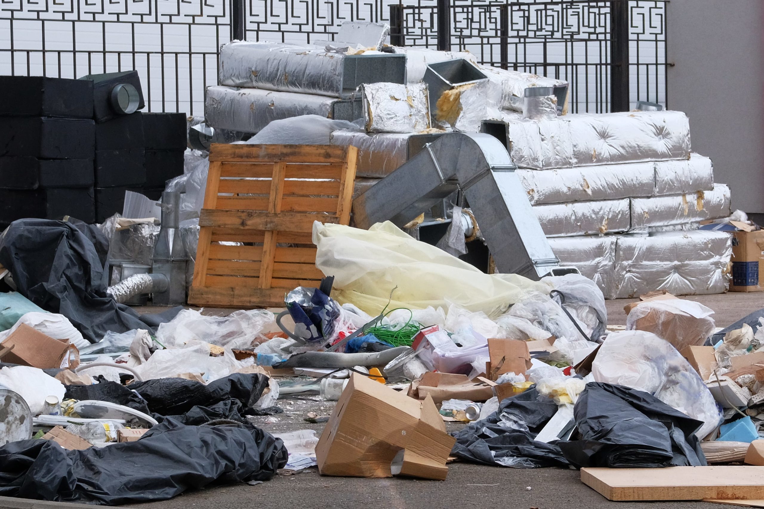 Unbeatable Rubbish Removal Prices