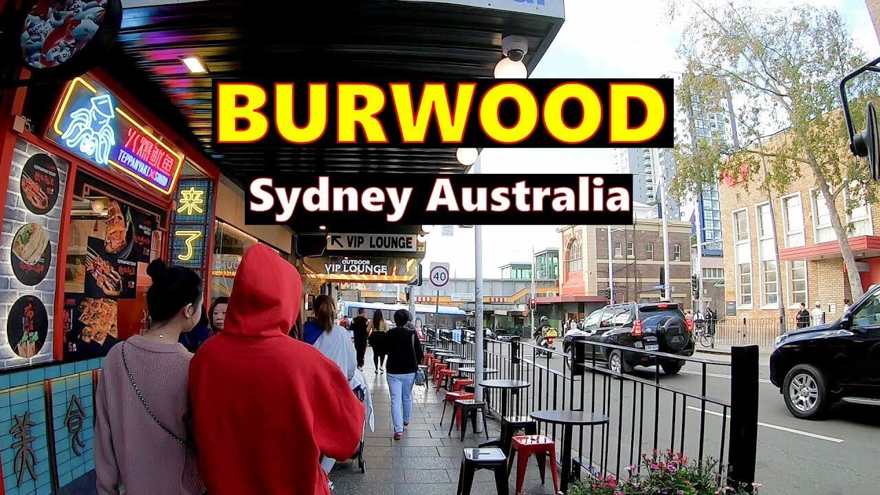Choose Us for Rubbish Removal Burwood