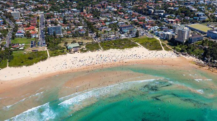 About Northern Beaches